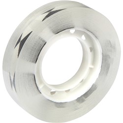 Marbig 12mmx33m Transparent Tape