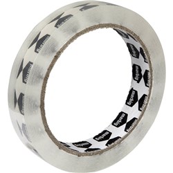 Marbig 18mmx66m Transparent Tape