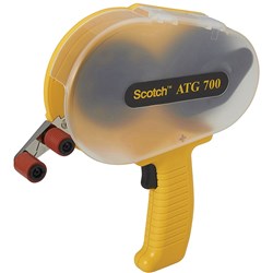 Scotch ATG 700 19mm Transfer Tape Gun