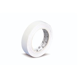 Olympic White 25mmx25m Cloth Tape