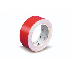 Olympic Red 38mmx25m Cloth Tape