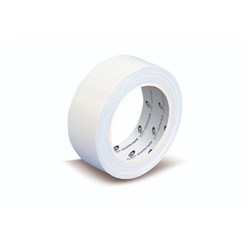 Olympic White 38mmx25m Cloth Tape