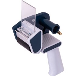 Dispenser Packaging Tape Nachi H14 Pistol Grip Low Noise Blue