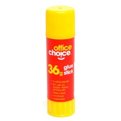Office Choice 36gm Glue Stick