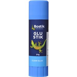 Glue Stick Bostik 21gm