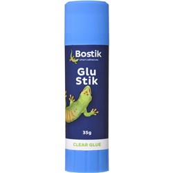 Glue Stick Bostik 35gm