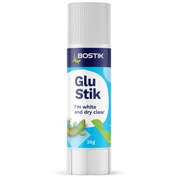 Glue Stick Bostik 35gm