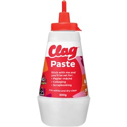 Glue Clag Paste 300gm