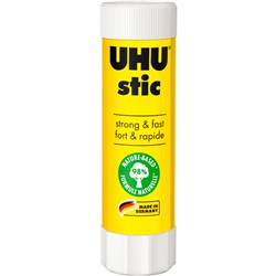 Uhu 40gm Glue Stick