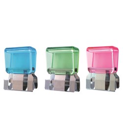 Clip Carl Mori Small Assorted Colours