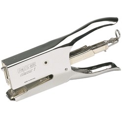 Rapid K1 Full Strip Plier Stapler