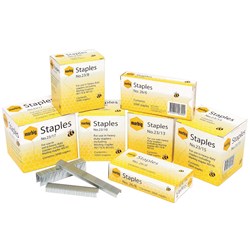 Marbig 23/10 Heavy Duty Staples