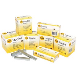 Marbig 23/17 Heavy Duty Staples