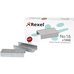 Staples Rexel #16 24/6