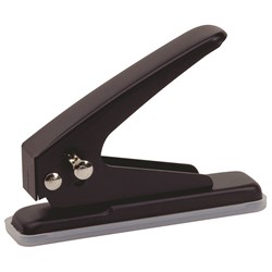 Hole Punch Rexel 1 Hole