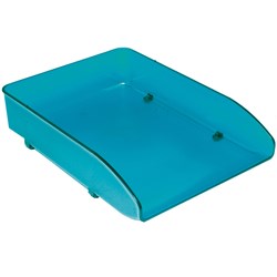 Tray Document Metro 3461 Blueberry