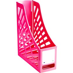 Italplast I160 Watermelon Magazine Holder