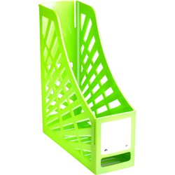 Italplast I160 Lime Magazine Holder