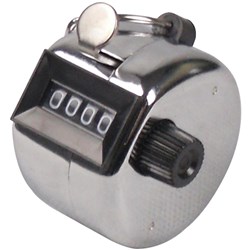 Italplast Tally Counter