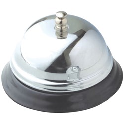 Counter Bell