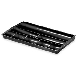 Drawer Tidy I70 Greenr Recycled Black