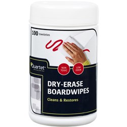 Quartet Premium Board Wipes