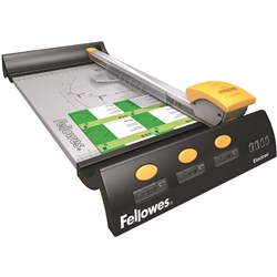 Fellowes Electron A4 10 Sheet Trimmer
