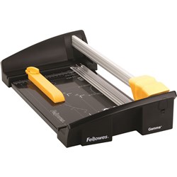 Fellowes Gamma A4 20 Sheet Guillotine