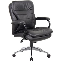 Chair Titan Leather Medium Ys05M