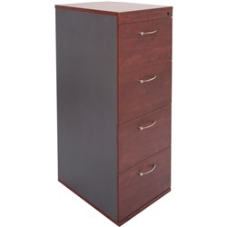 Filing Cabinet Rapid Manager 4 Drawer Appletree