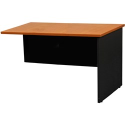Return Logan 900X600 Beech/Ironstone