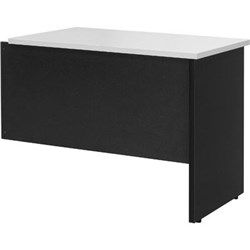Return Logan 900X600 White/Ironstone