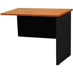 Return Logan 1200X600 Beech/Ironstone
