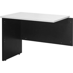 Return Logan 1200X600 White/Ironstone
