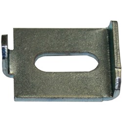 Steelco Tambour Shelving Clip