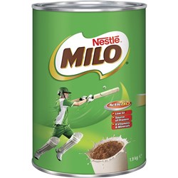 Nestle Milo Drinking Chocolate
