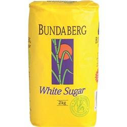 White Sugar 2kg