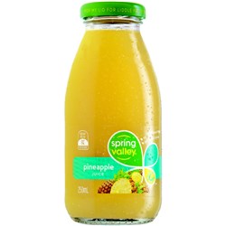 Spring Valley Pineapple Juice 250mL