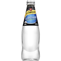 Schweppes Lemonade 300ml