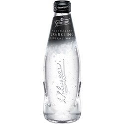 Schweppes Sparkling Mineral Water 300mL