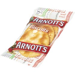 Arnotts Biscuits Portions Jatz Pack 3