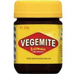 Kraft Vegemite Spread