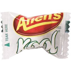 Allens Kool Mints Ind/Wrapped Confectionery