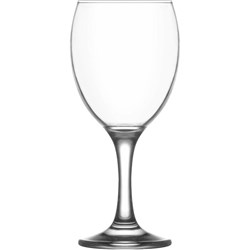 Artcraft Adora 340ml Misket Wine Glass