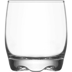 Artcraft Adora 290ml Glass Tumbler