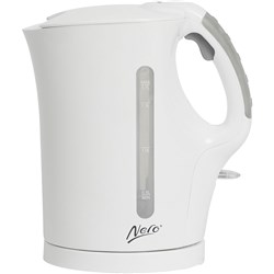 Kettle Nero Cordless 1.7 Lt White