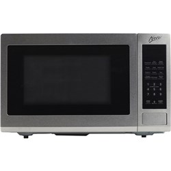Microwave Nero Stainless Steel 30 Litre