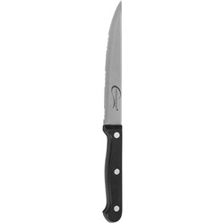 Connoisseur Serrated Knife Utility Knife 12cm