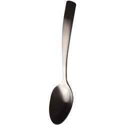 Connoisseur S/S Cutlery Brushed Satin Dessert Spoon