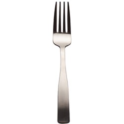 Connoisseur S/S Cutlery Brushed Satin Fork